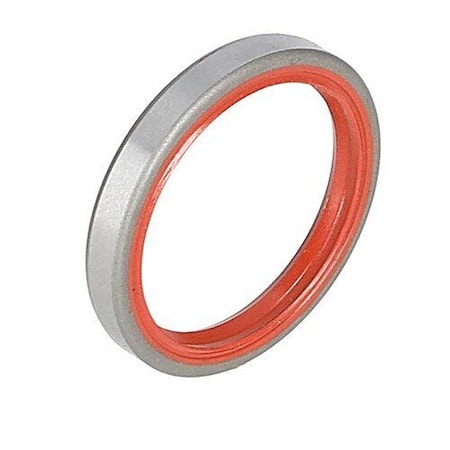 Aftermarket S41749 Double Lip Seal, x x mm Fits Massey Ferguson S.41749-SPX